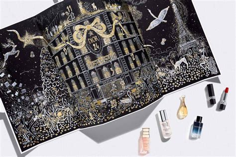 calendario de adviento dior 2020|Dior advent calendar.